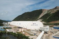 点石成金！鑫金山EPCO模式重塑绿色矿山新标杆