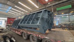 高效启程，品质交付！鑫金山高效破碎机发往丽江古城，助力客户项目建设