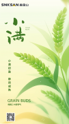 小满蓄势，智装奋进正当时